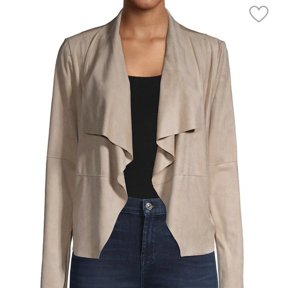 Bagatelle open front jacket size small - Picture 1 of 8